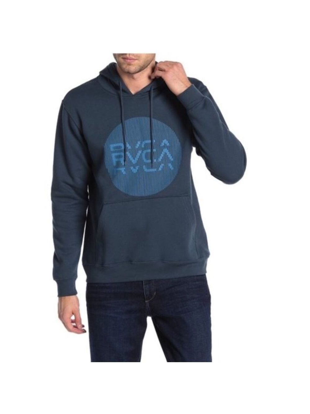 RVCA Cut Motors Sweatshirt